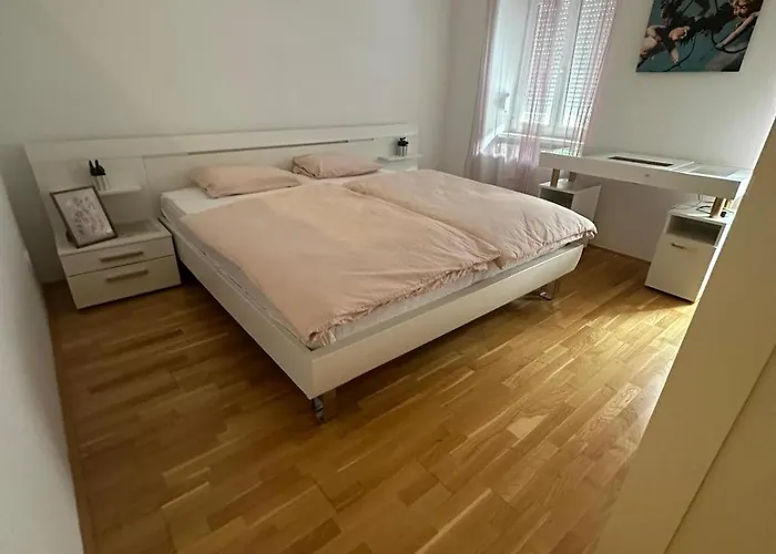 Sele Appartamento Vienna