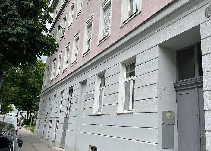 Appartamento Sele Vienna